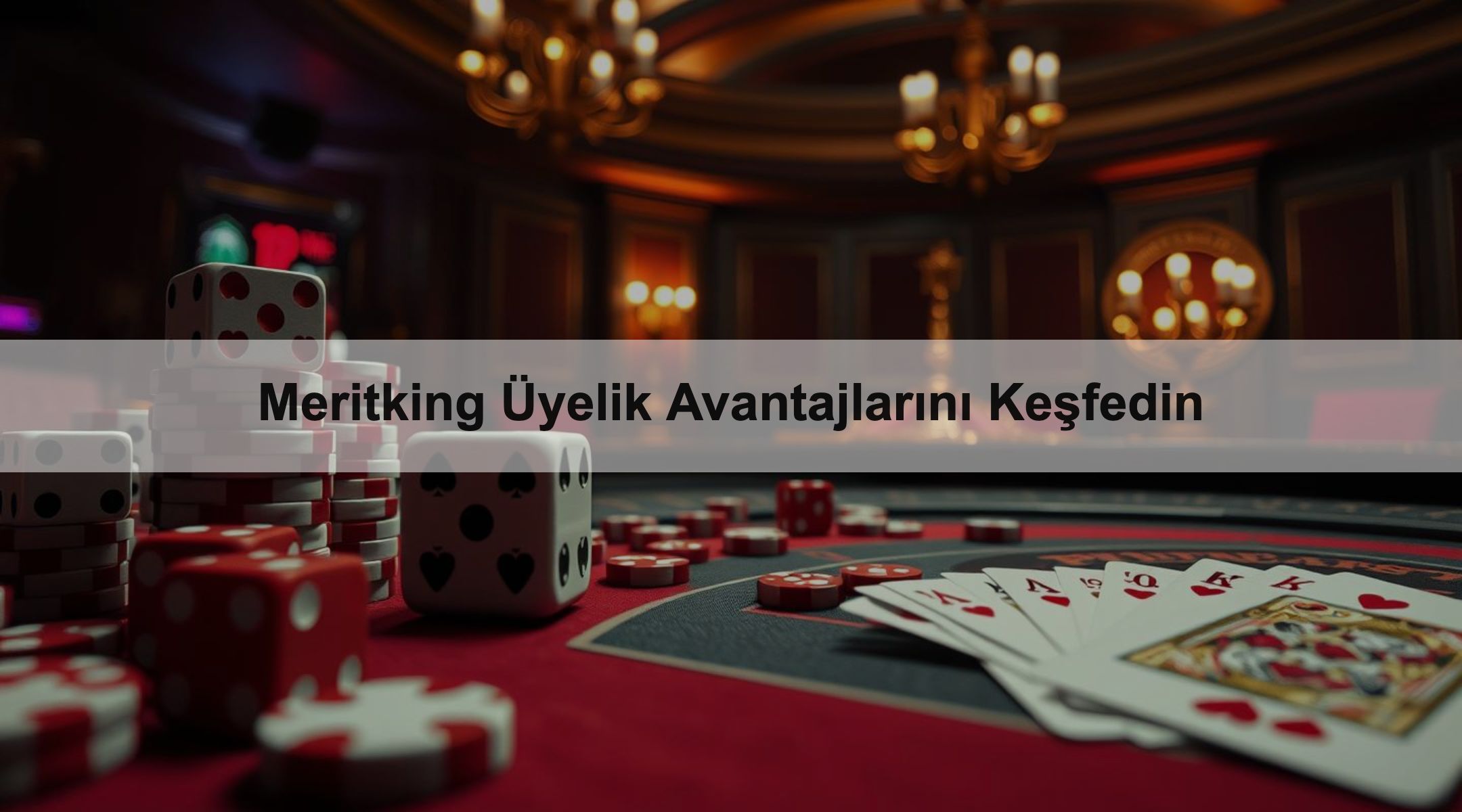 Meritking Üyelik Avantajlarını Keşfedin 1 Meritking Üyelik Avantajlarını Keşfedin