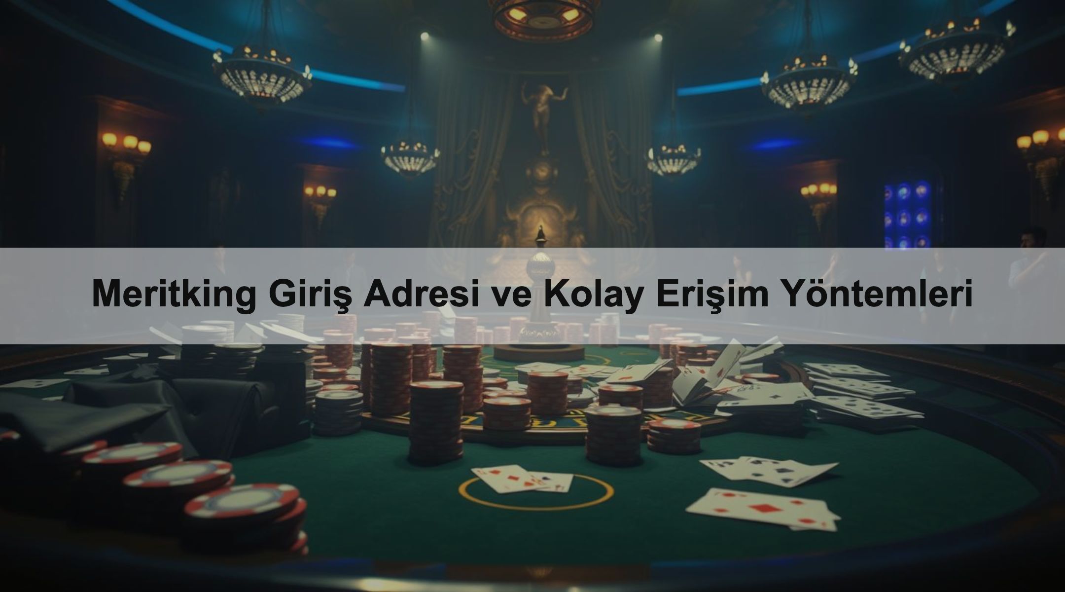 Meritking Giriş Adresi ve Kolay Erişim Yöntemleri 1 Meritking Giriş Adresi ve Kolay Erişim Yöntemleri