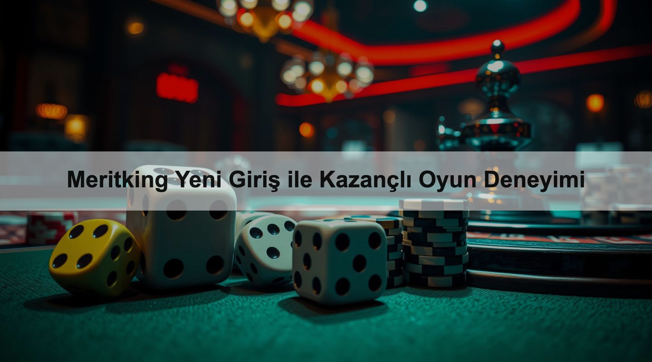 Meritking Yeni Giriş ile Kazançlı Oyun Deneyimi 1 Meritking Yeni Giriş ile Kazançlı Oyun Deneyimi