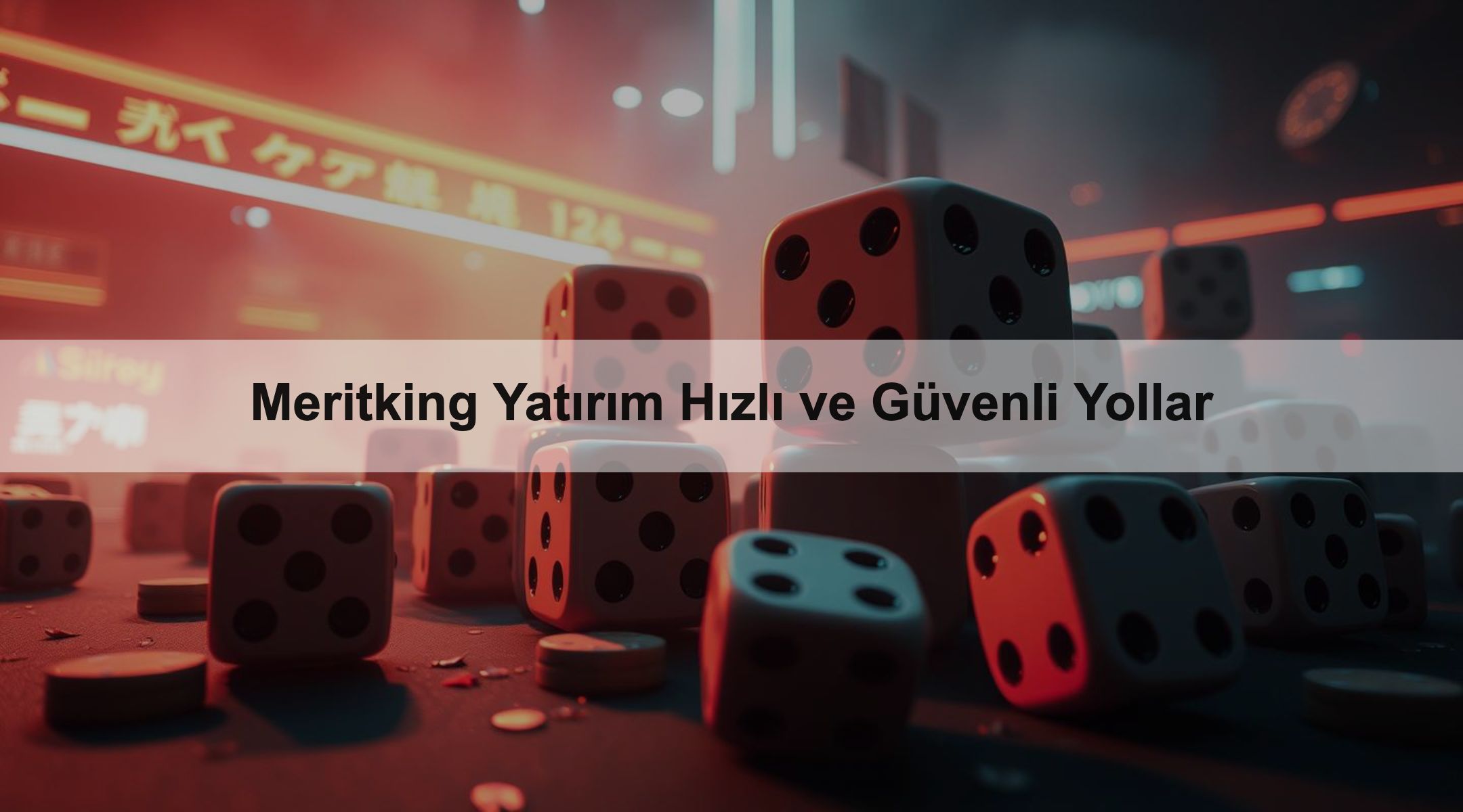 Meritking Yatırım Hızlı ve Güvenli Yollar 1 Meritking Yatırım Hızlı ve Güvenli Yollar