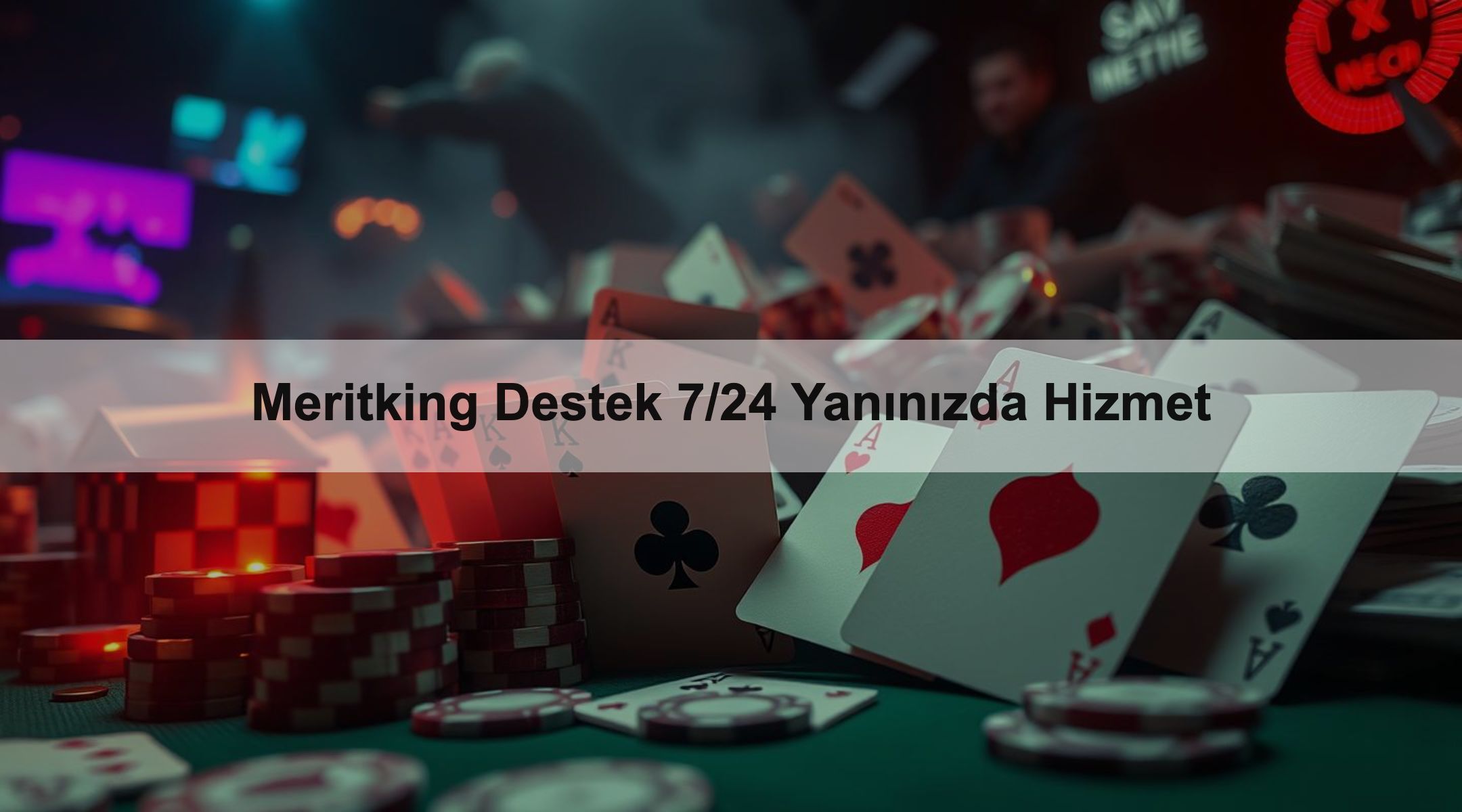 Meritking Destek 7/24 Yanınızda Hizmet 1 Meritking Destek 7/24 Yanınızda Hizmet