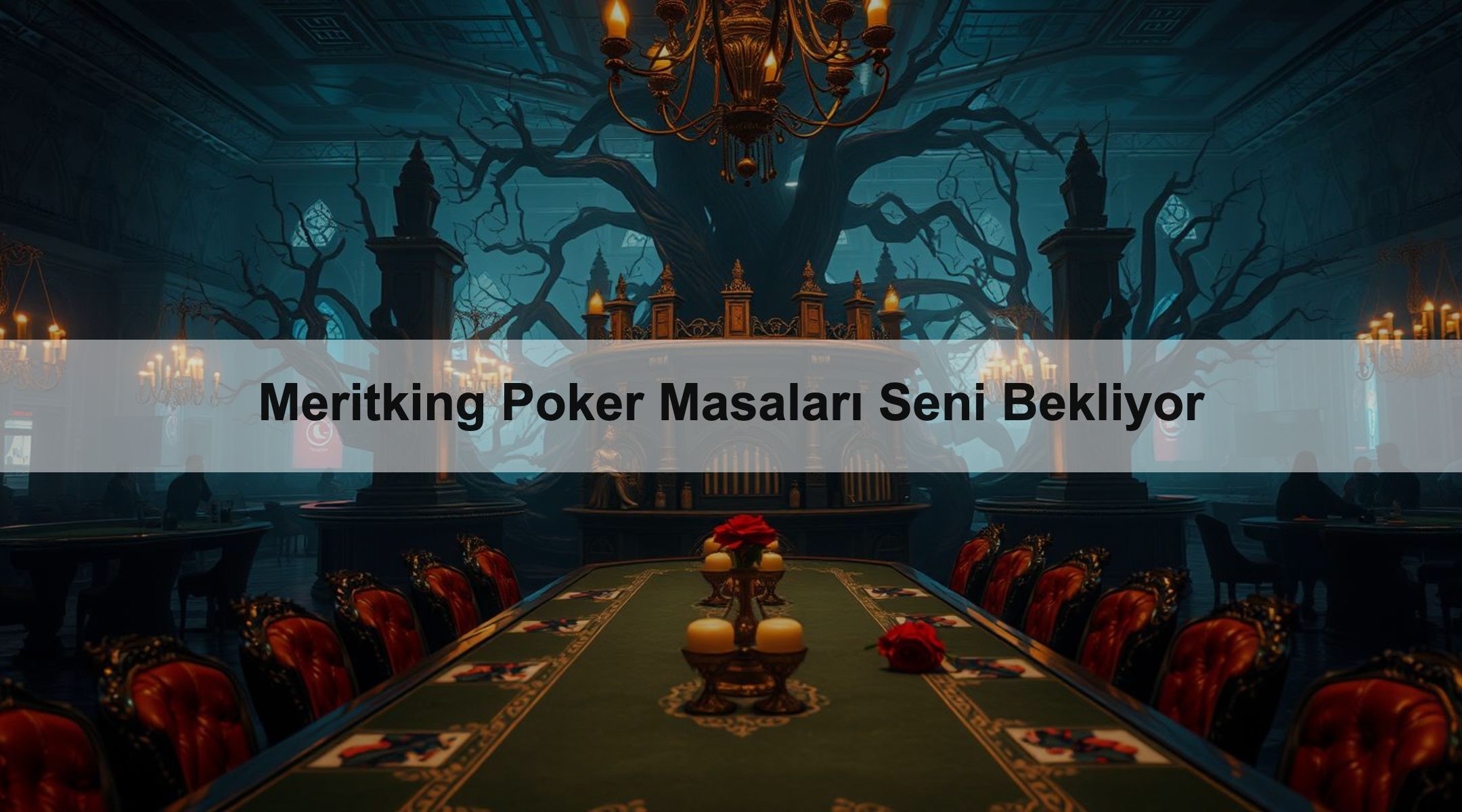 Meritking Poker Masaları Seni Bekliyor 1 Meritking Poker Masaları Seni Bekliyor