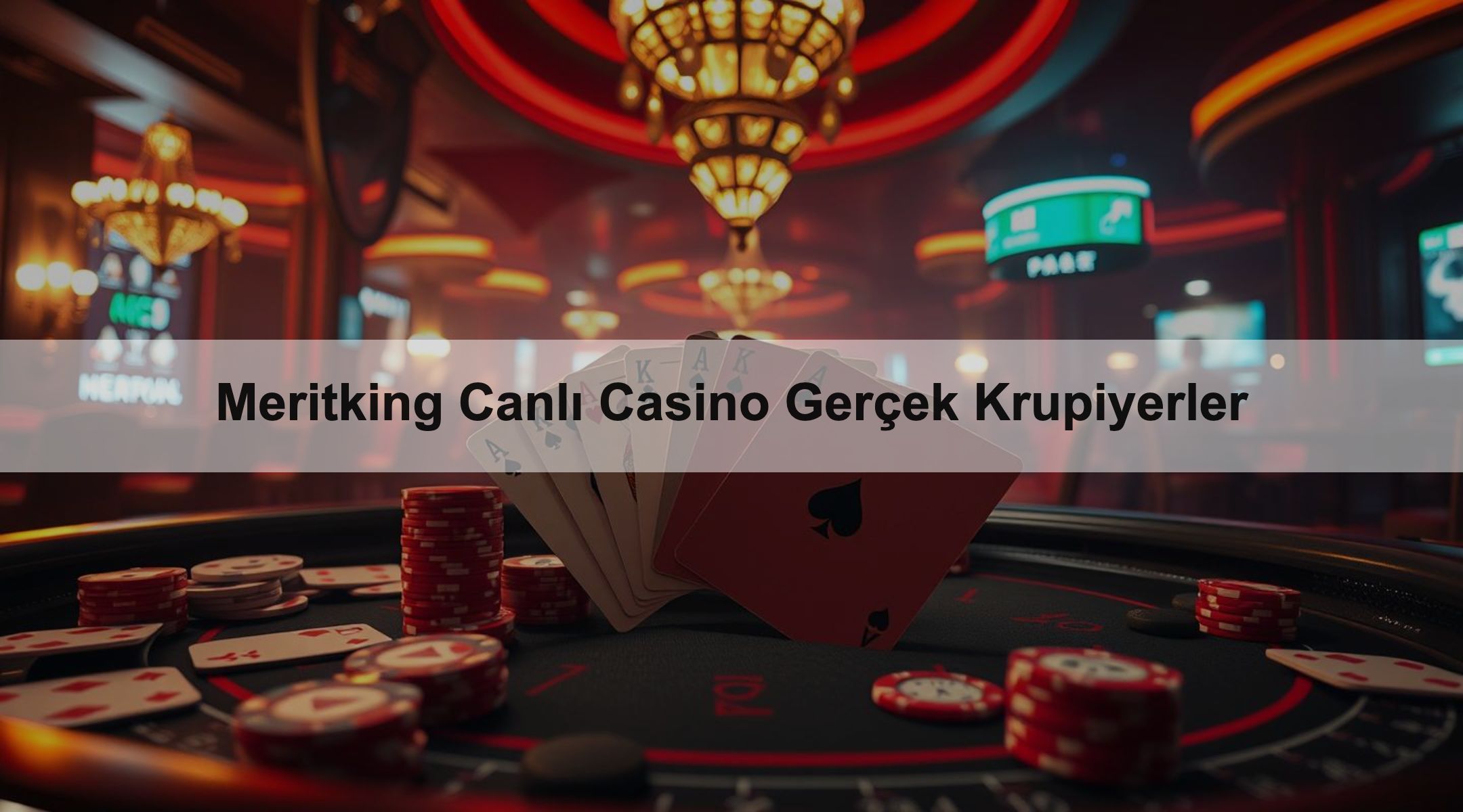 Meritking Canlı Casino Gerçek Krupiyerler 1 Meritking Canlı Casino Gerçek Krupiyerler