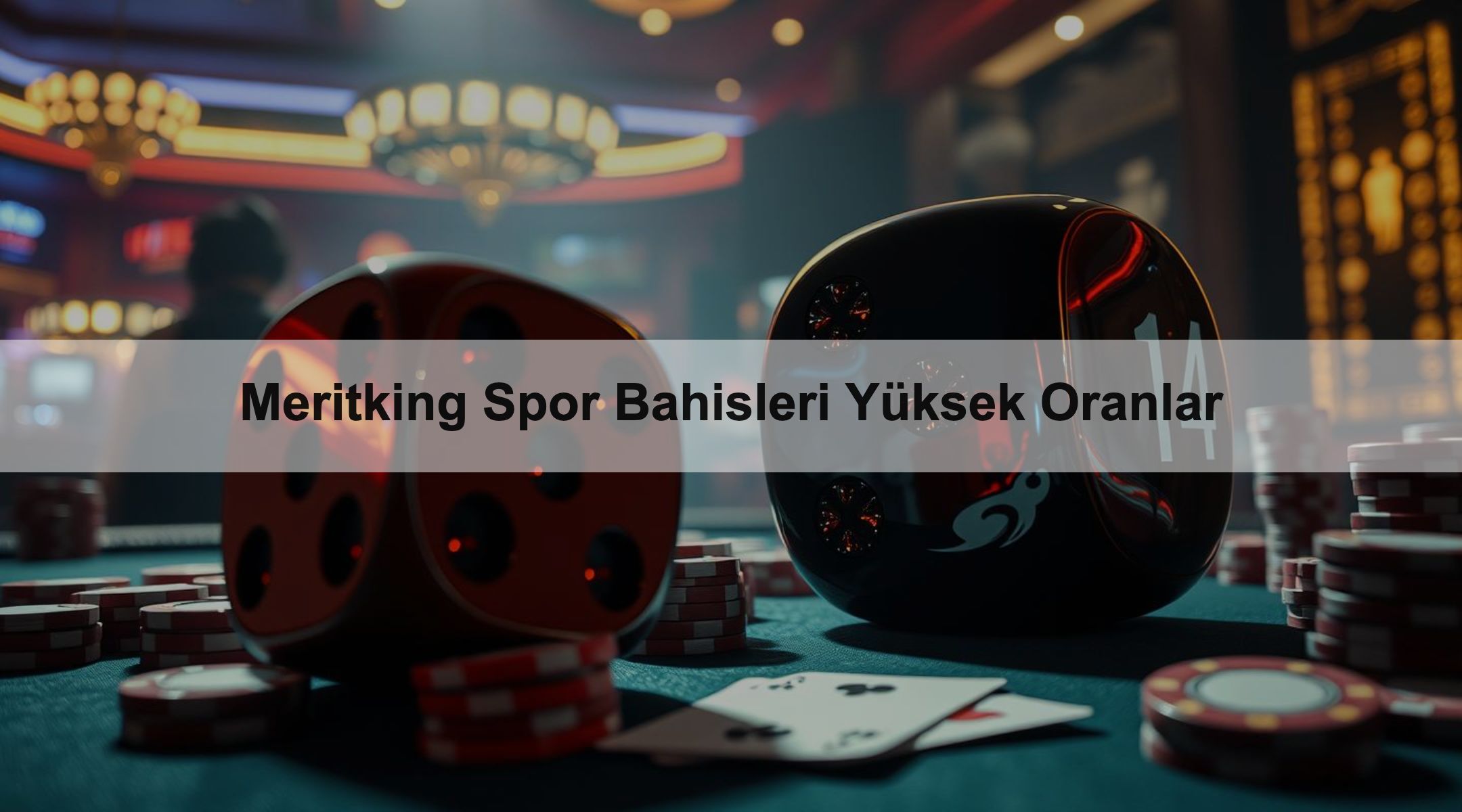 Meritking Spor Bahisleri Yüksek Oranlar 1 Meritking Spor Bahisleri Yüksek Oranlar