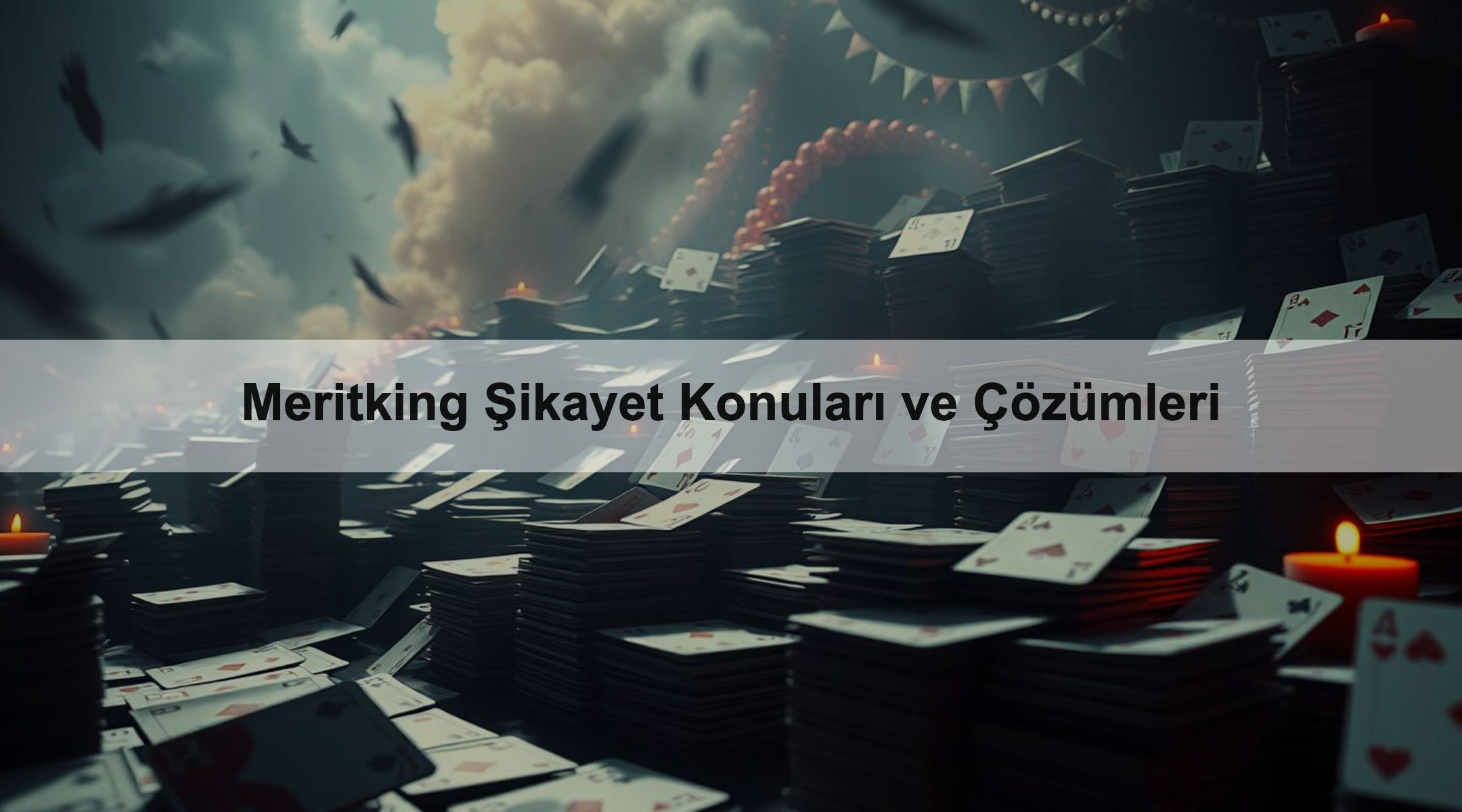 Meritking Şikayet Konuları ve Çözümleri 1 Meritking Şikayet Konuları ve Çözümleri