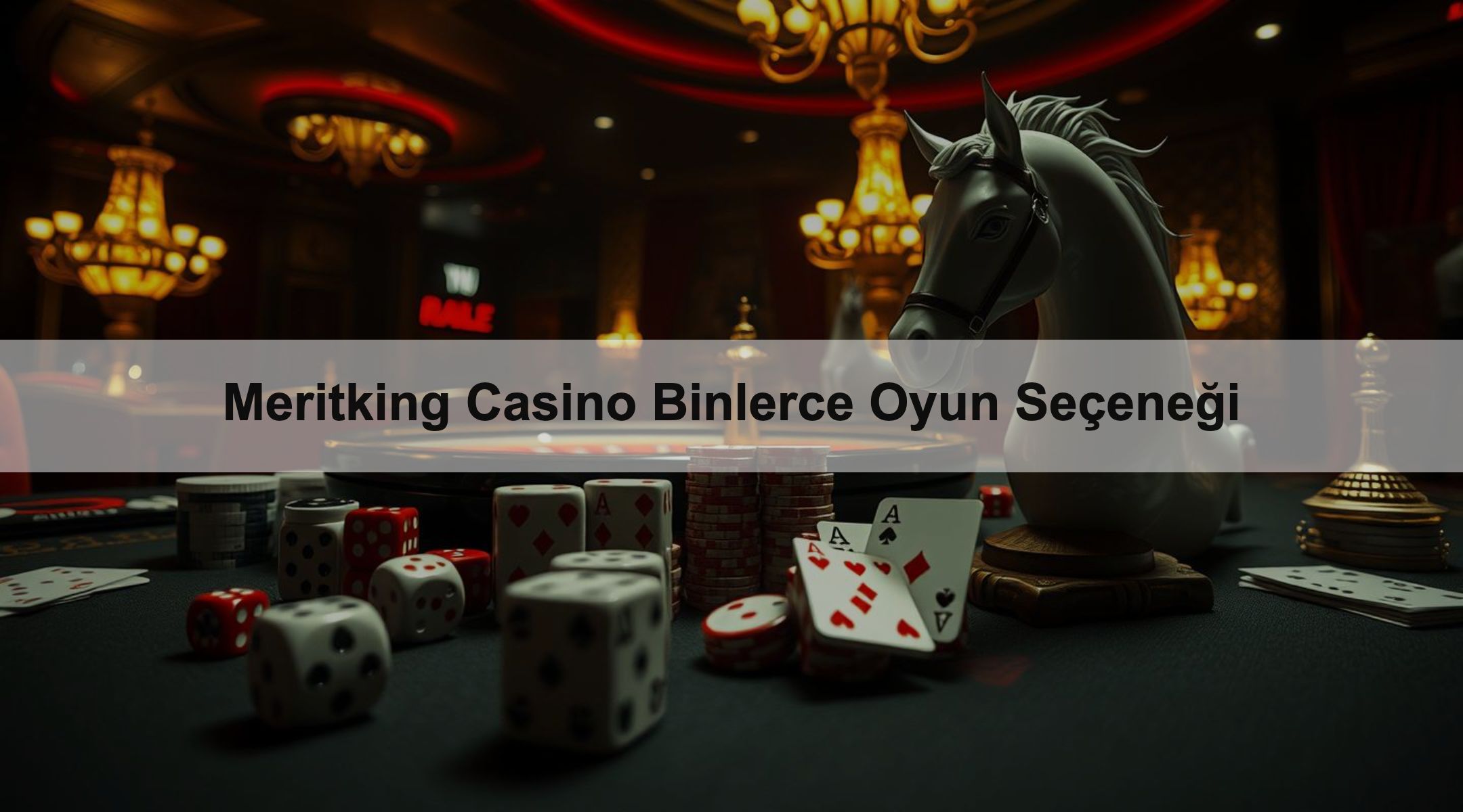 Meritking Casino Binlerce Oyun Seçeneği 1 Meritking Casino Binlerce Oyun Seçeneği