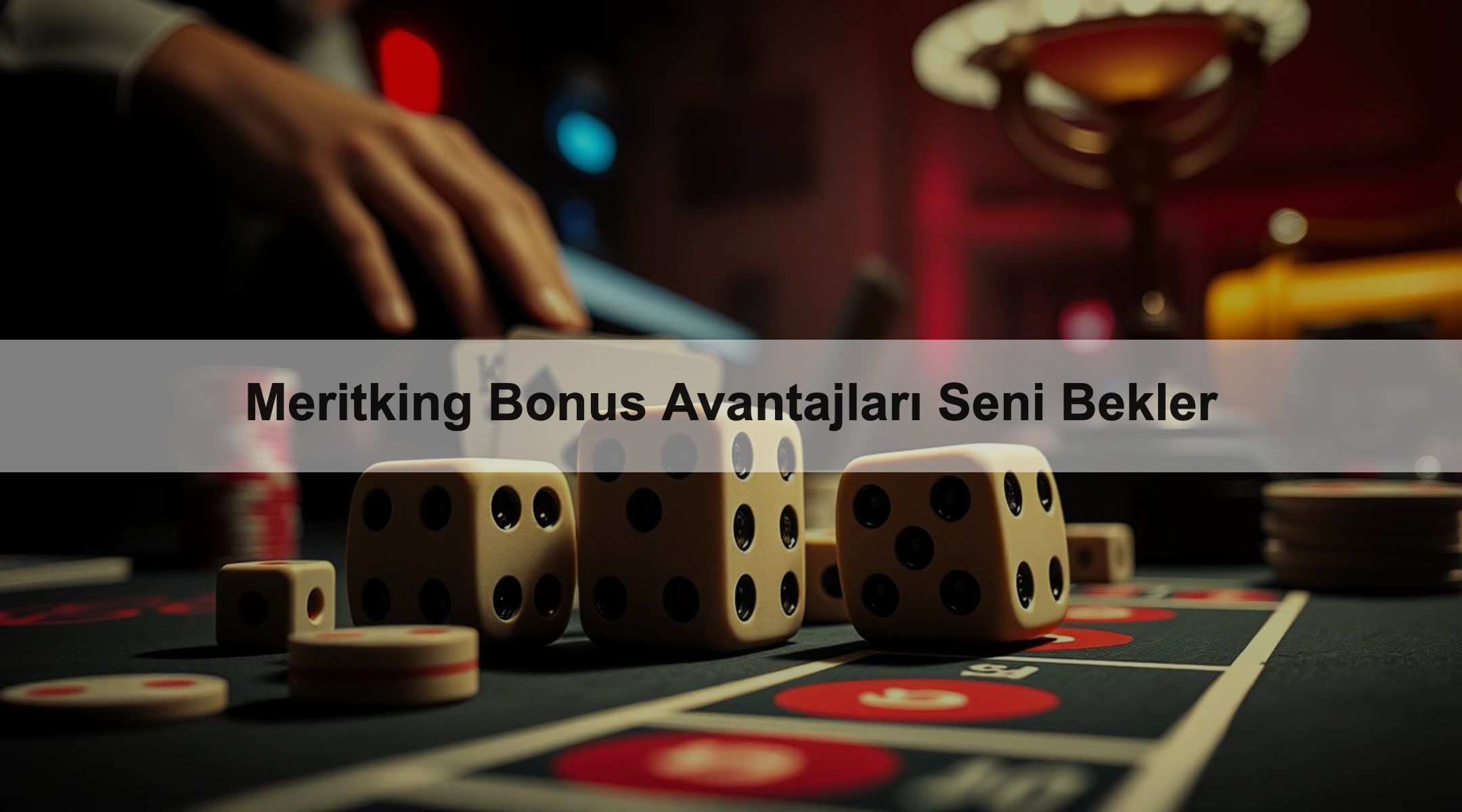 Meritking Bonus Avantajları Seni Bekler 1 Meritking Bonus Avantajları Seni Bekler